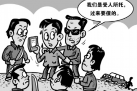 鄱阳融资清欠服务